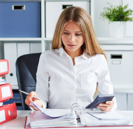 Payroll Services