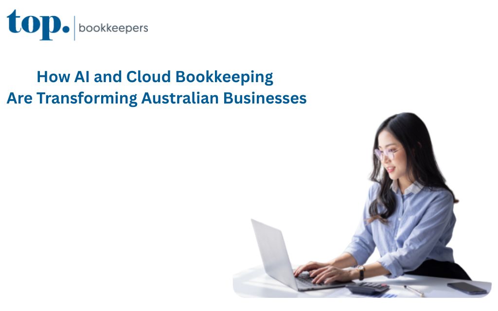 AI and Cloud Bookkeeping