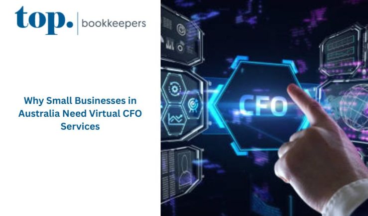 Virtual CFO Services