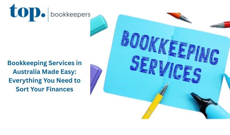 Bookkeeping Services