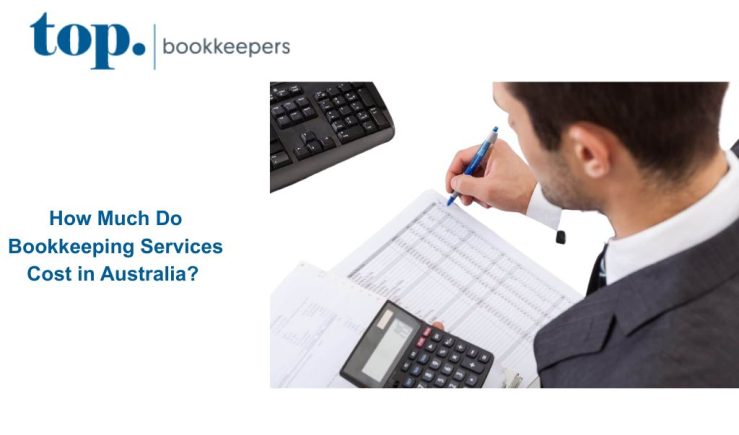 Bookkeeping Services Cost