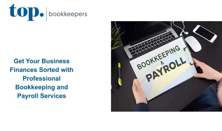 Bookkeeping and Payroll Services (2)