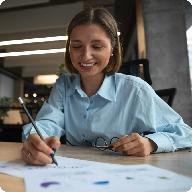 Reliable Bookkeeping Services