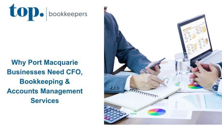 cfo and bookkeeping accounts management services